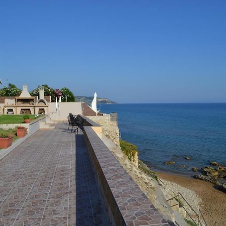 Aquarius House Agios Georgios (Corfu) Exterior foto